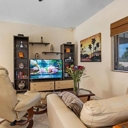 Sunrise Villa Is Gorgeous For Daily Views Of Sunrises And Sunsets Palm Beach Bagian luar foto