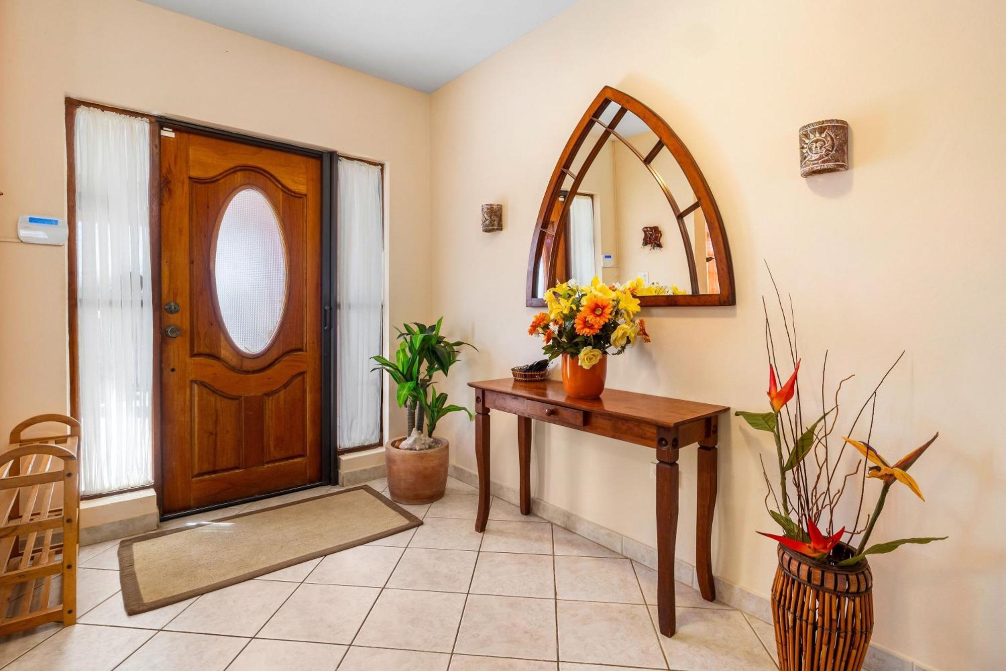 Sunrise Villa Is Gorgeous For Daily Views Of Sunrises And Sunsets Palm Beach Bagian luar foto