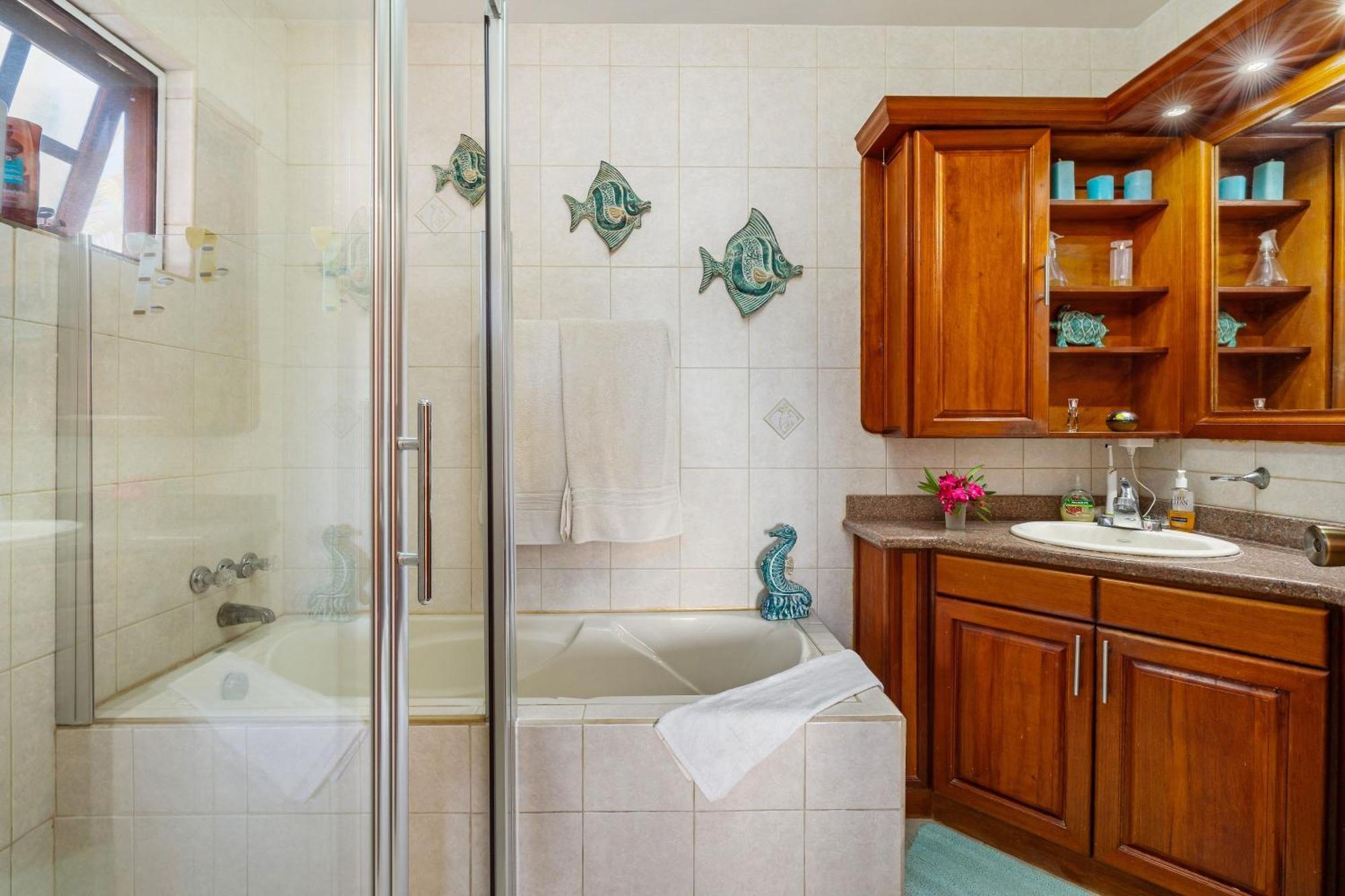 Sunrise Villa Is Gorgeous For Daily Views Of Sunrises And Sunsets Palm Beach Bagian luar foto