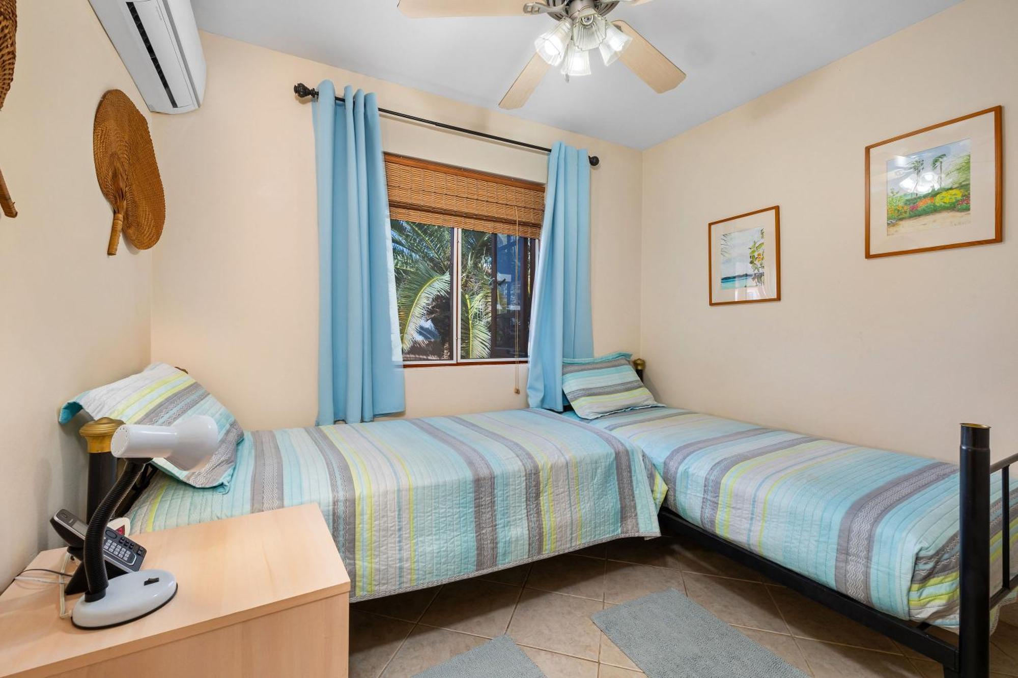 Sunrise Villa Is Gorgeous For Daily Views Of Sunrises And Sunsets Palm Beach Bagian luar foto