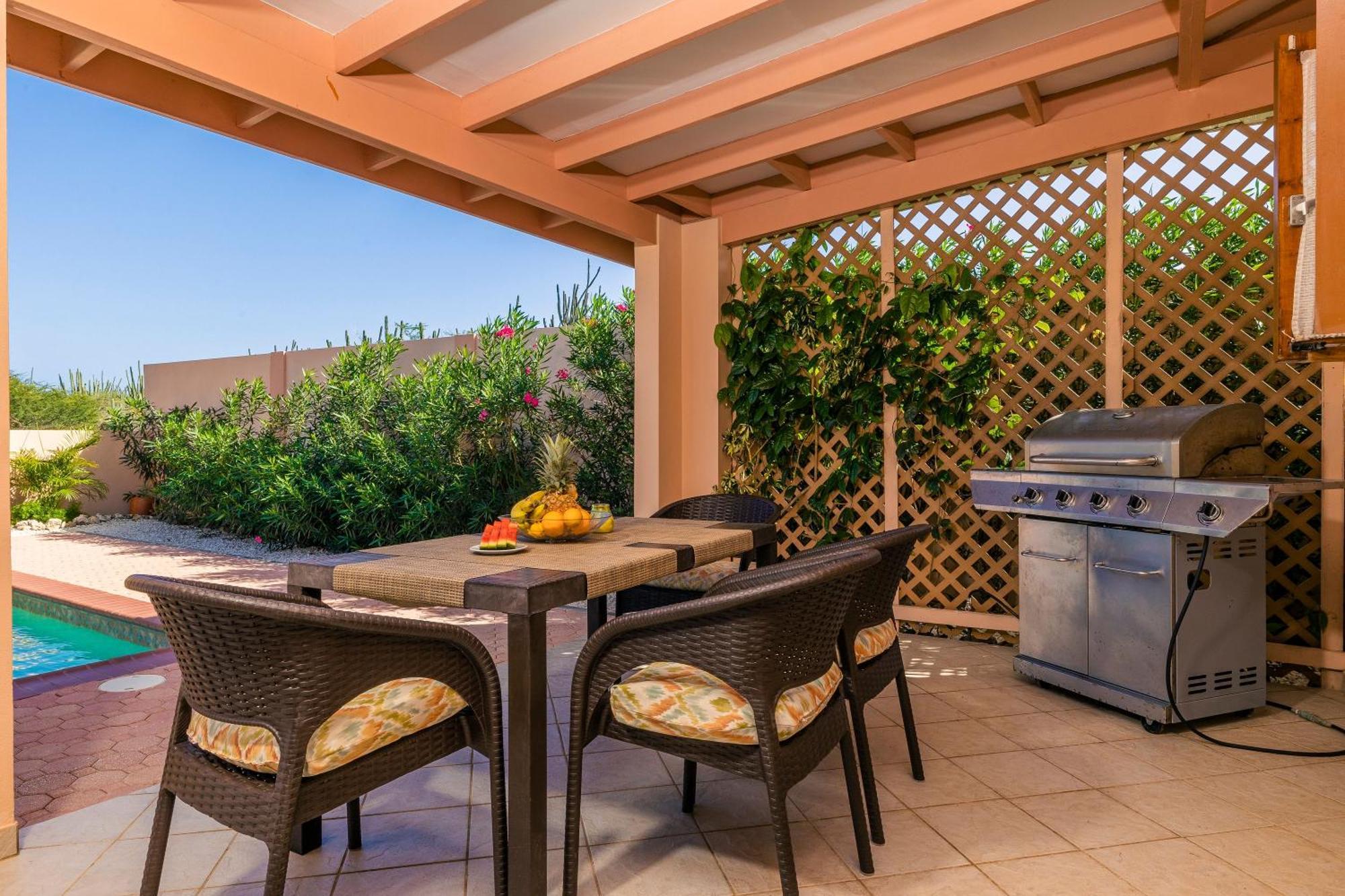 Sunrise Villa Is Gorgeous For Daily Views Of Sunrises And Sunsets Palm Beach Bagian luar foto