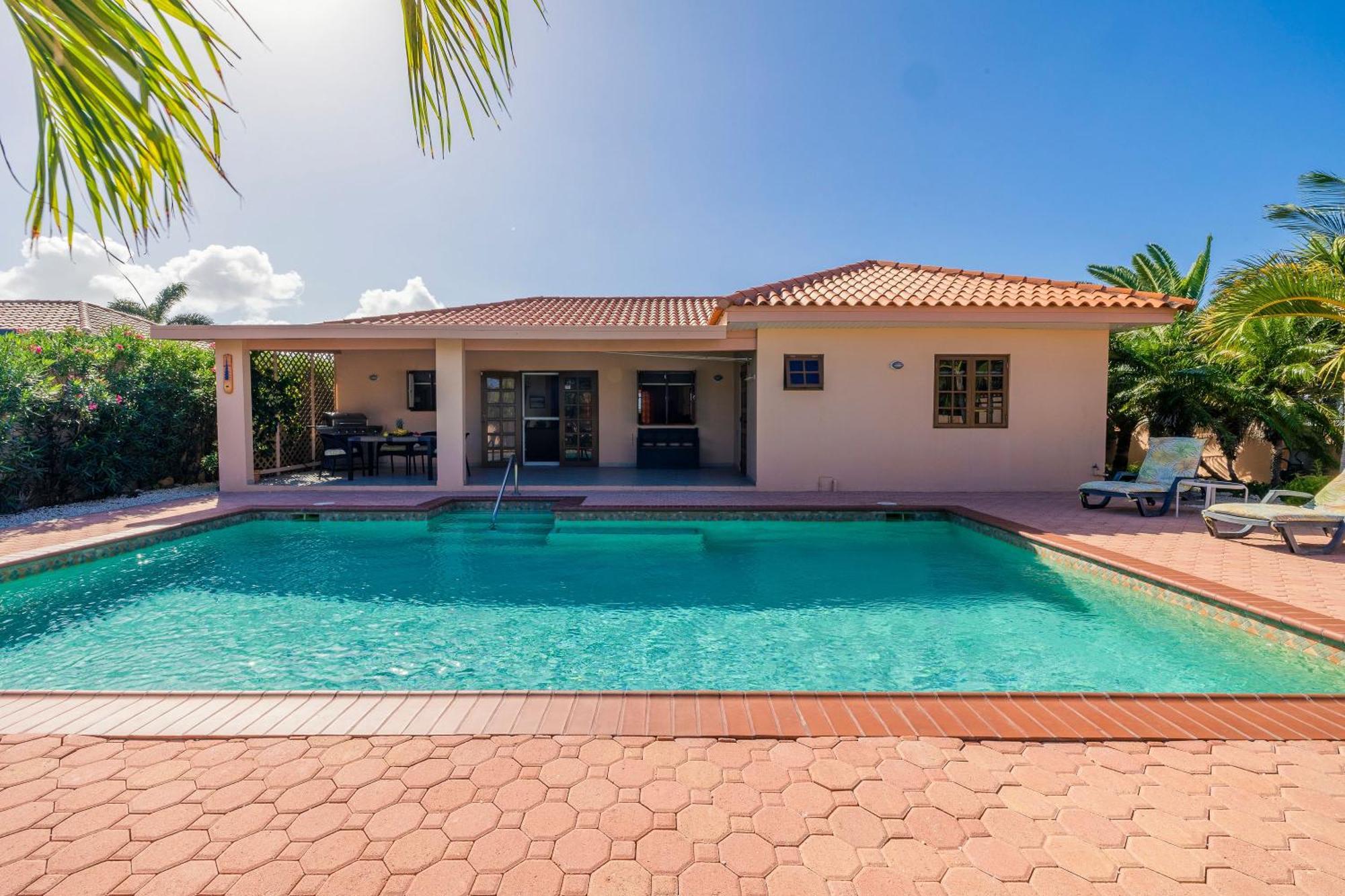 Sunrise Villa Is Gorgeous For Daily Views Of Sunrises And Sunsets Palm Beach Bagian luar foto