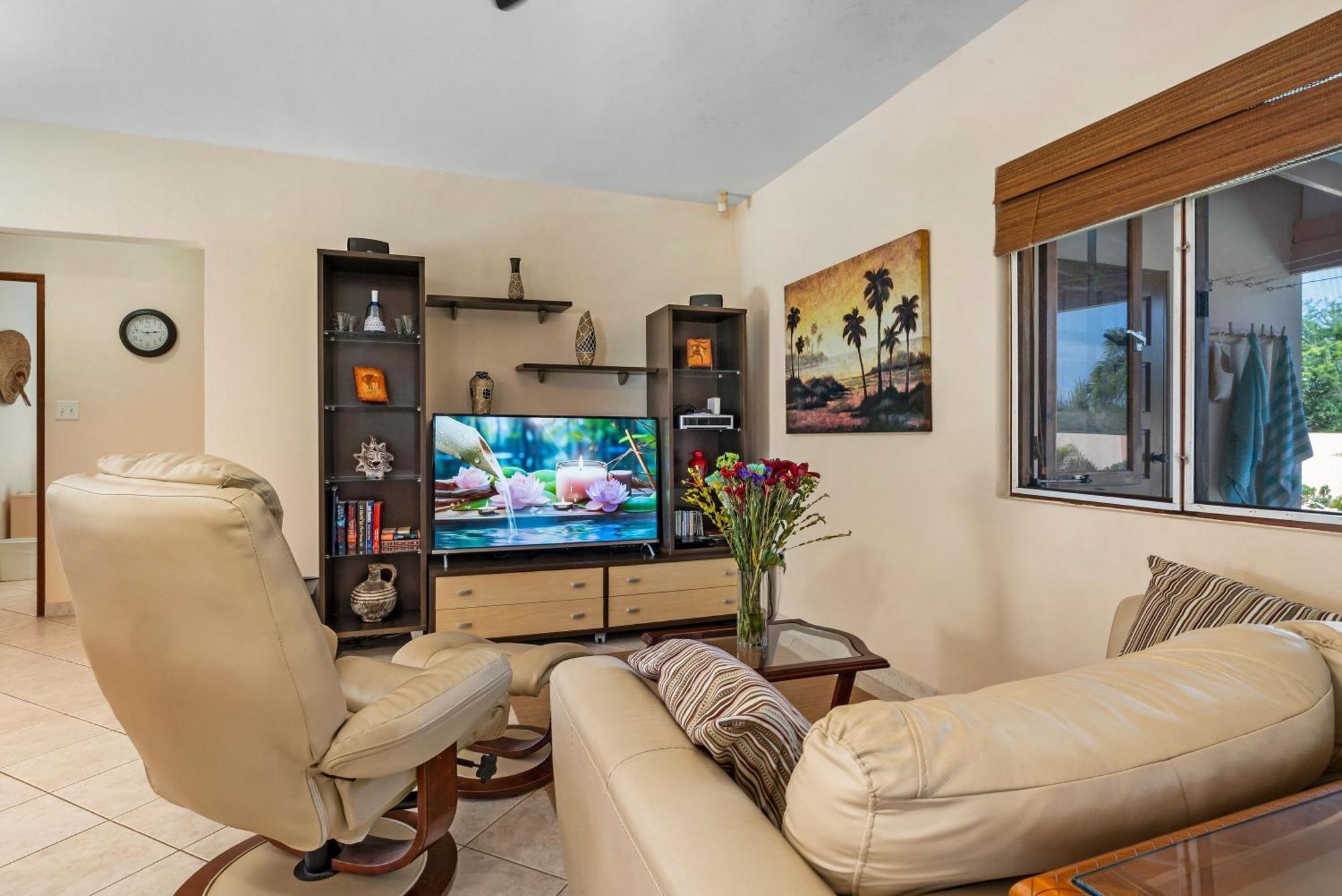 Sunrise Villa Is Gorgeous For Daily Views Of Sunrises And Sunsets Palm Beach Bagian luar foto