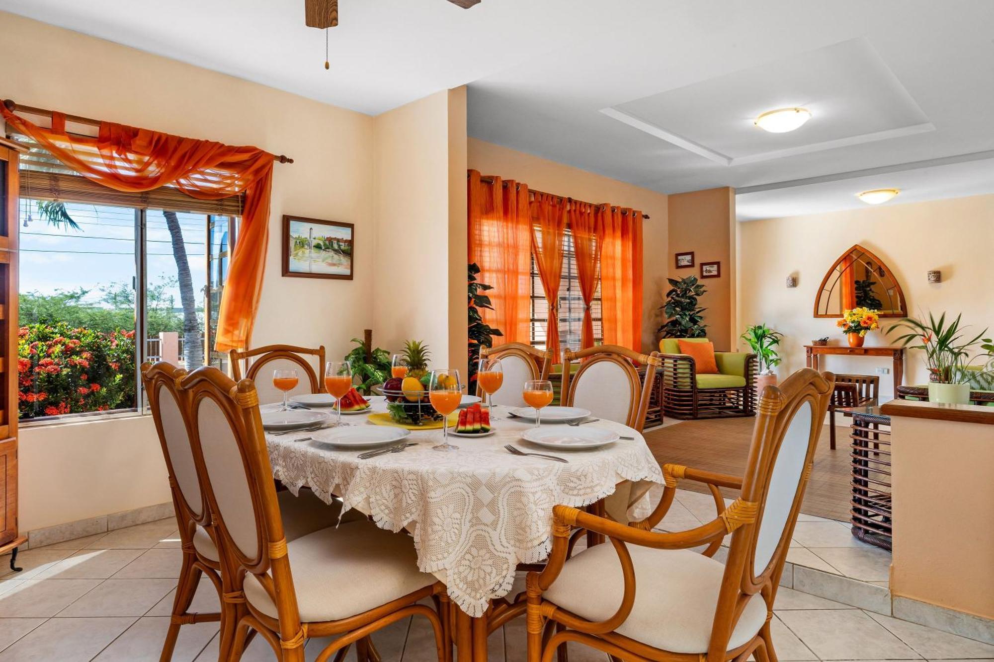 Sunrise Villa Is Gorgeous For Daily Views Of Sunrises And Sunsets Palm Beach Bagian luar foto