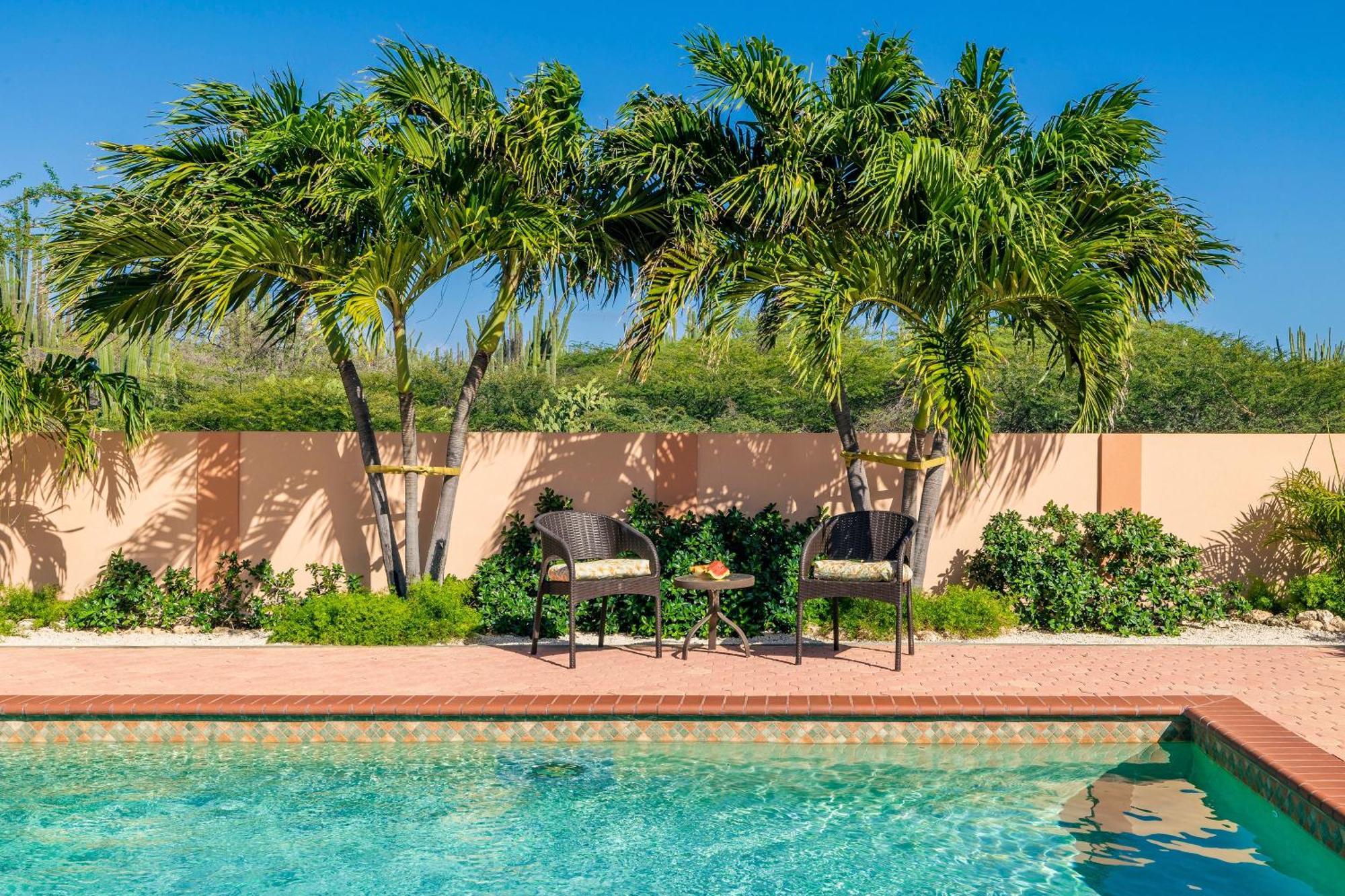 Sunrise Villa Is Gorgeous For Daily Views Of Sunrises And Sunsets Palm Beach Bagian luar foto