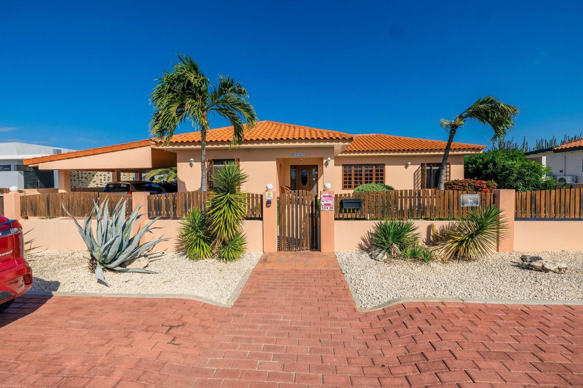 Sunrise Villa Is Gorgeous For Daily Views Of Sunrises And Sunsets Palm Beach Bagian luar foto