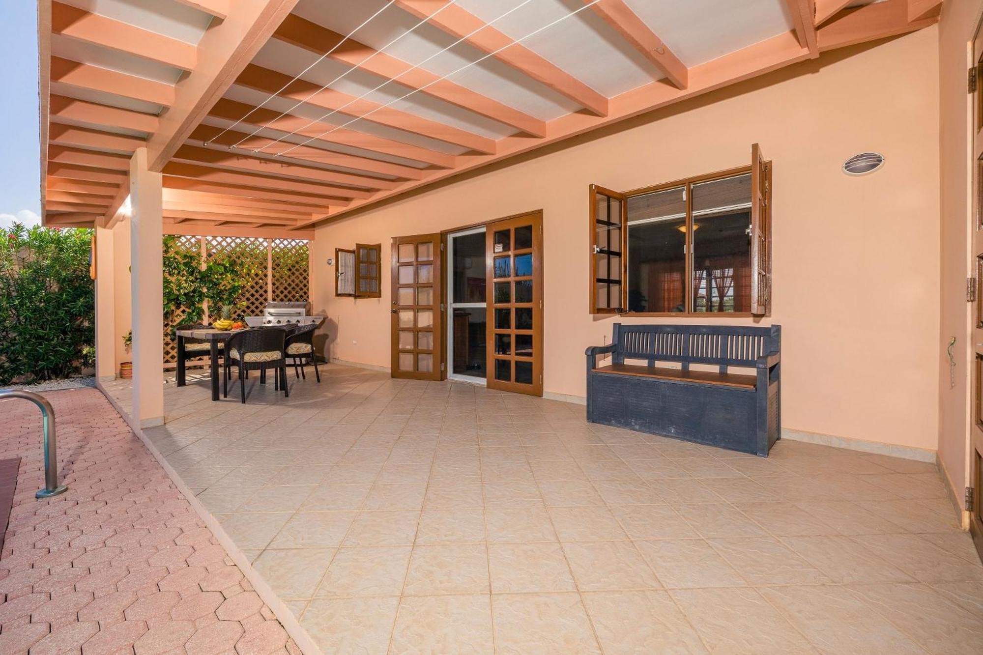 Sunrise Villa Is Gorgeous For Daily Views Of Sunrises And Sunsets Palm Beach Bagian luar foto