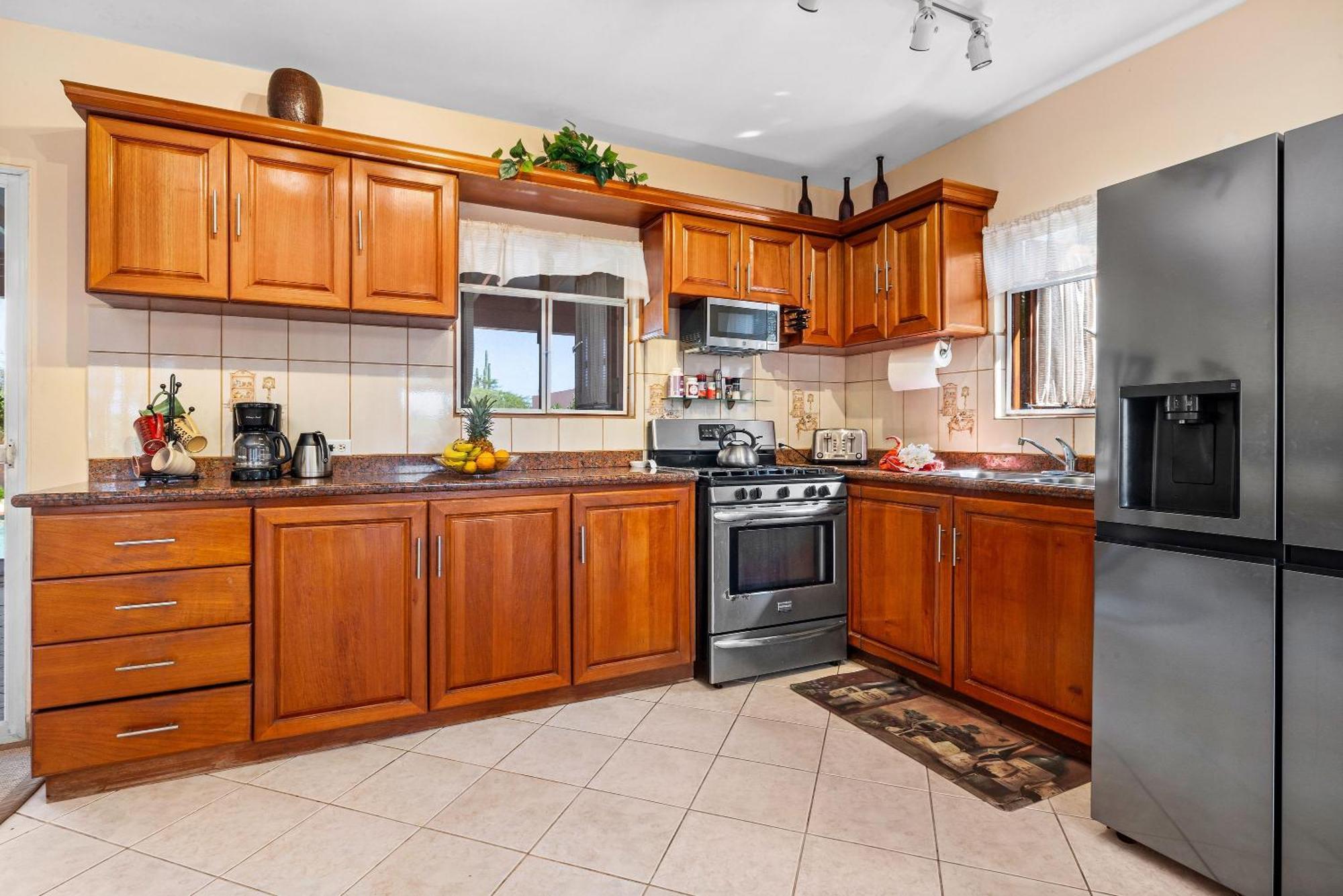 Sunrise Villa Is Gorgeous For Daily Views Of Sunrises And Sunsets Palm Beach Bagian luar foto